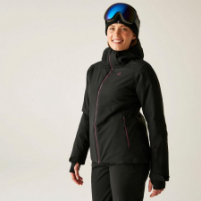 Dare2be Flurry II Jacket Női prémium síkabát fekete sífelszerelés