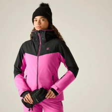 Dare2be Flurry III Jacket Női síkabát 35000 mm rózsaszín/korall/pink női dzseki, kabát