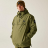 Dare2be Freeride II Jk Férfi síkabát 15.000 mm zöld