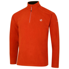 Dare2be Freethink II férfi polár pulóver narancs