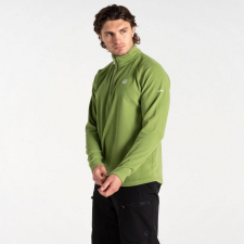 Dare2be Freethink II férfi polár pulóver zöld férfi pulóver, kardigán