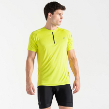 Dare2be GallantryII Jrsey Férfi gyorsan száradó póló sárga férfi póló