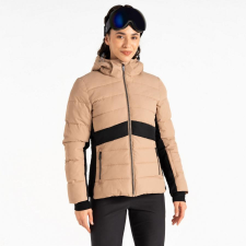Dare2be Glacial Jacket Női síkabát 10000 mm vízálló és lélegző színes sífelszerelés