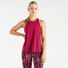 Dare2be Gravitate Vest Női gyorsan száradó póló piros női póló
