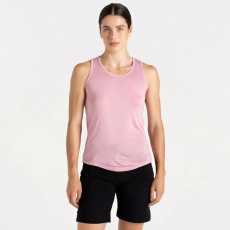 Dare2be Harmonic Vest Női bambuszszálas felső rózsaszín/korall/pink