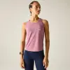Dare2be Harmonic Vest Női bambuszszálas felső színes