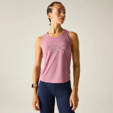 Dare2be Harmonic Vest Női bambuszszálas felső színes női edzőruha