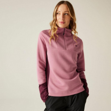 Dare2be Iced Core Stretch Női polár felső fekete