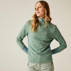 Dare2be Iced Core Stretch Női polár felső kék