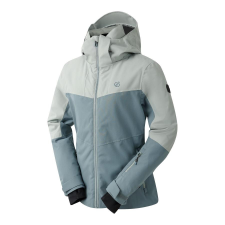 Dare2be Iced Jacket Női prémium síkabát kék női dzseki, kabát