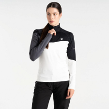 Dare2be IceII CoreStretch Női core stretch pulóver fekete női pulóver, kardigán