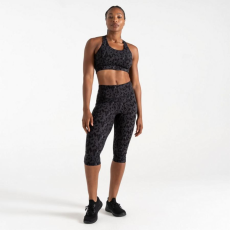 Dare2be Influential 3/4 női technikai nadrág színes