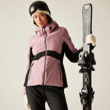 Dare2be Issy Jacket Női prémium síkabát 15.000 barna sífelszerelés