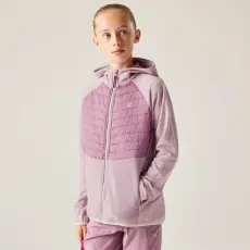 Dare2be KdSwitchOutHybrid Gyerek steppelt felső színes