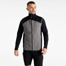 Dare2be LattitudinlIIIGil Férfi funkcionális mellény szürke férfi mellény