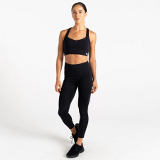 Dare2be LegitimateLegging női technikai nadrág fekete női edzőruha