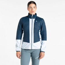 Dare2be Lexan II Hybrid Női bybrid felső kék női pulóver, kardigán