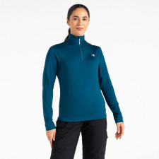 Dare2be Lowline II Strtch női core stretch pulóver kék női pulóver, kardigán