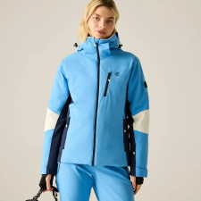 Dare2be Lumi Jacket Női síkabát 35000 mm kék női dzseki, kabát