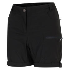 Dare2be Melodic II Short női short fekete női rövidnadrág