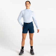 Dare2be Melodic Pro II St Női túra short kék női rövidnadrág