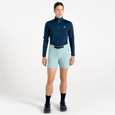 Dare2be Melodic Pro II St Női túra short zöld női rövidnadrág