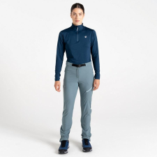 Dare2be Melodic Pro II Tr Női túra short és szoknya zöld női rövidnadrág