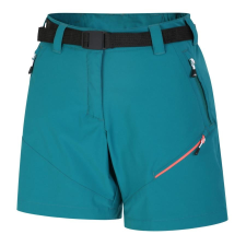 Dare2be Melodic Pro Short női technikai short zöld női rövidnadrág