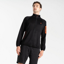 Dare2be Mens TorrekFleece Férfi polár felső fekete férfi pulóver, kardigán