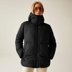 Dare2be Milieu Jacket Női télikabát fekete