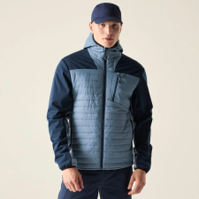 Dare2be Mountaineer Jkt Férfi softshell 15000 mm színes férfi kabát, dzseki