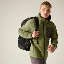 Dare2be Mountaineer Jkt Férfi softshell 15000 mm színes férfi kabát, dzseki