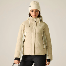 Dare2be Neve Jacket Női síkabát 15000 mm bézs női dzseki, kabát