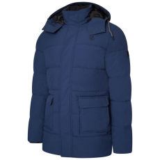 Dare2be No End Jacket Férfi télikabát 20/30.000mm kék