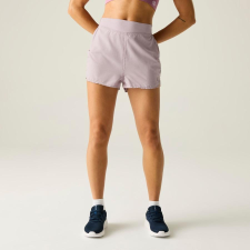 Dare2be Off Trail Short Női túra short színes női rövidnadrág