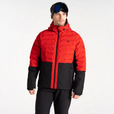 Dare2be Ollie II Jacket Férfi síkabát 10000 vízálló és lélegző színes sífelszerelés