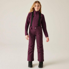 Dare2be Outmove II Pant gyerek sínadrág 20.000 mm bordó gyerek nadrág