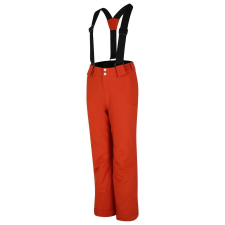 Dare2be Outmove II Pant gyerek sínadrág 20.000 mm narancs gyerek nadrág