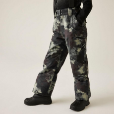 Dare2be Pow II pant Gyerek sínadrág szürke