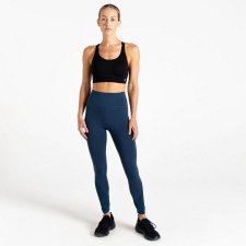 Dare2be Power Legging Női sportleggings kék női nadrág