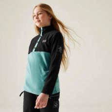 Dare2be Rapid Fleece Gyerek polár kék