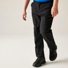 Dare2be Rapid trouser Gyerek technikai nadrág fekete