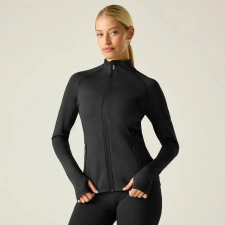 Dare2be Refresh Midlayer Női technikai felső fekete női pulóver, kardigán
