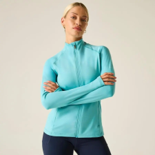 Dare2be Refresh Midlayer Női technikai felső kék női pulóver, kardigán