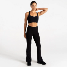 Dare2be Refresh Pant Női sportleggings fekete