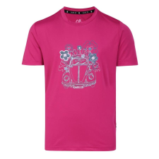 Dare2be Rightful Tee gyerek póló lila gyerek póló