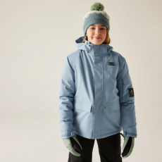 Dare2be Shredder Jacket Gyerek prémium síkabát kék