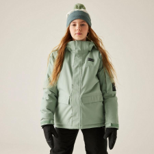 Dare2be Shredder Jacket Gyerek prémium síkabát zöld gyerek kabát, dzseki