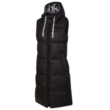 Dare2be Society Gilet Női mellény fekete női mellény
