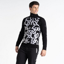 Dare2be Speed Sweater Férfi pulóver fekete férfi pulóver, kardigán